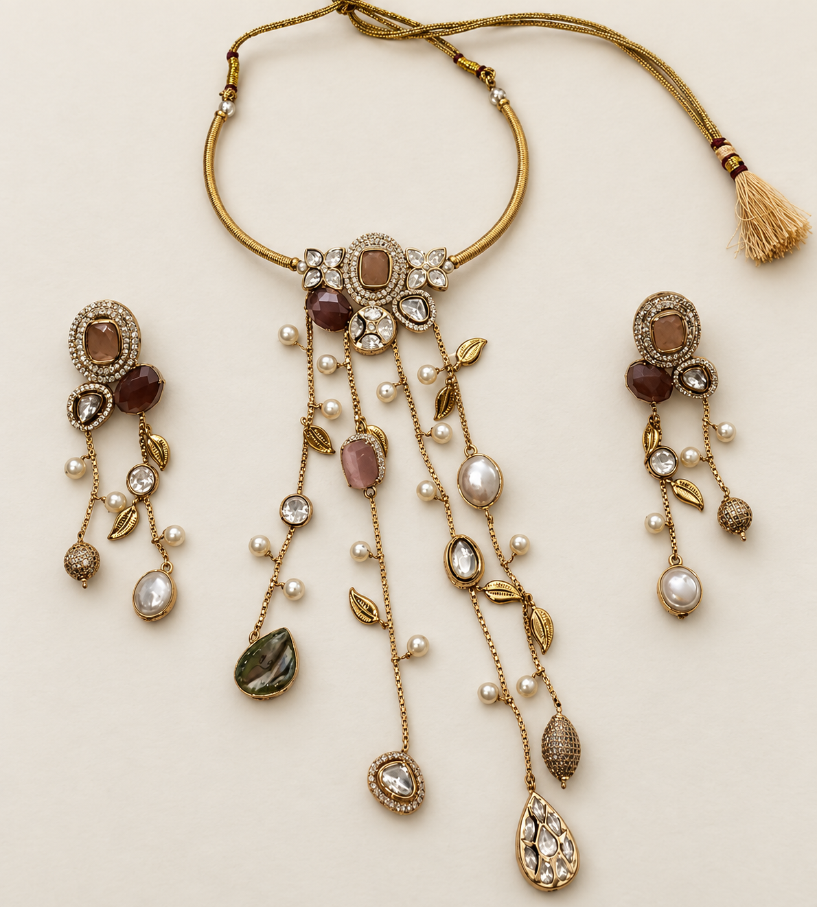 The Solene Set